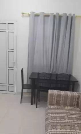 Residential Ready Property Studio F/F Apartment  for rent in Al Sadd , Doha #15943 - 1  image 